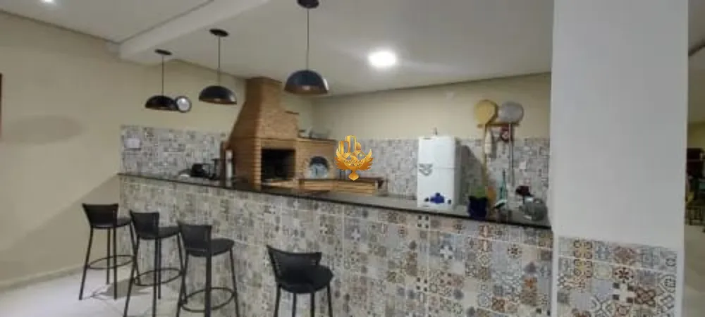 Casa, 2 quartos - Foto 5