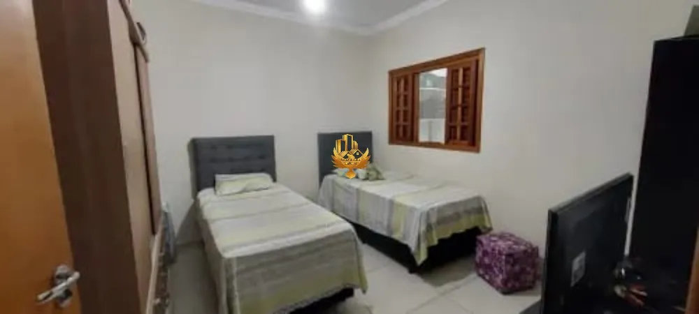 Casa, 2 quartos - Foto 7