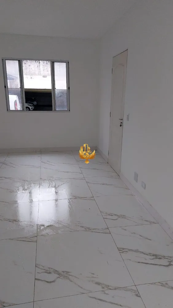 Apartamento, 3 quartos, 108 m² - Foto 2