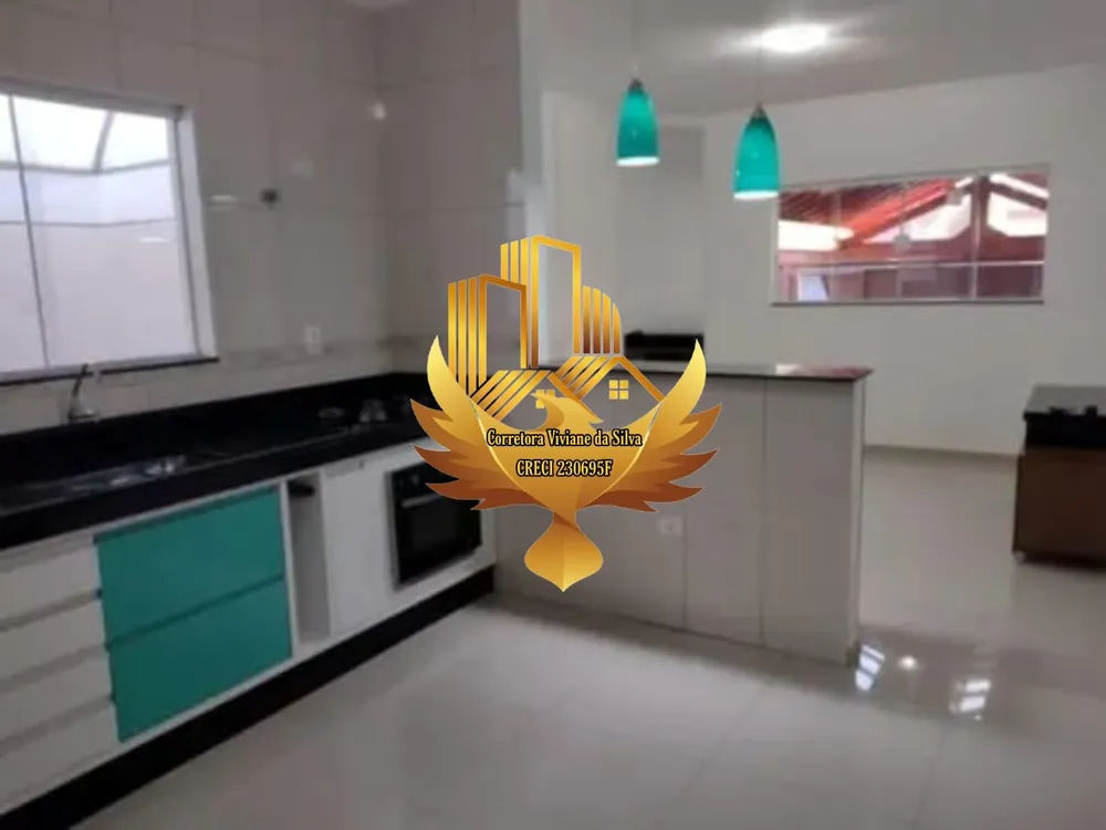 Casa, 2 quartos - Foto 4