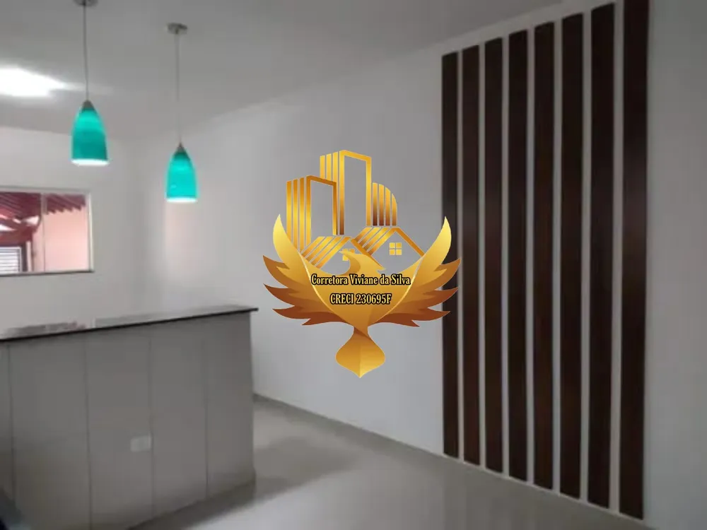 Casa, 2 quartos - Foto 6