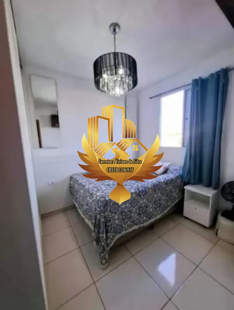 Apartamento, 2 quartos, 49 m² - Foto 8
