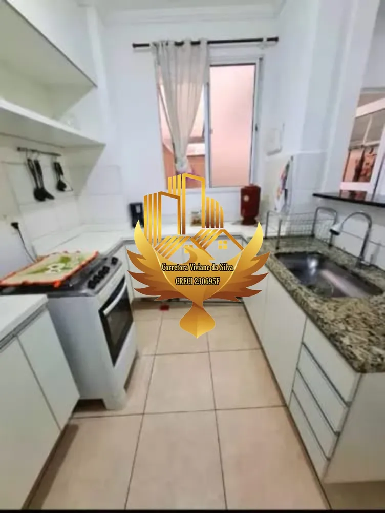 Apartamento, 2 quartos, 49 m² - Foto 5