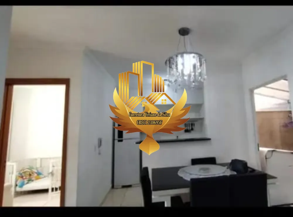 Apartamento, 2 quartos, 49 m² - Foto 3