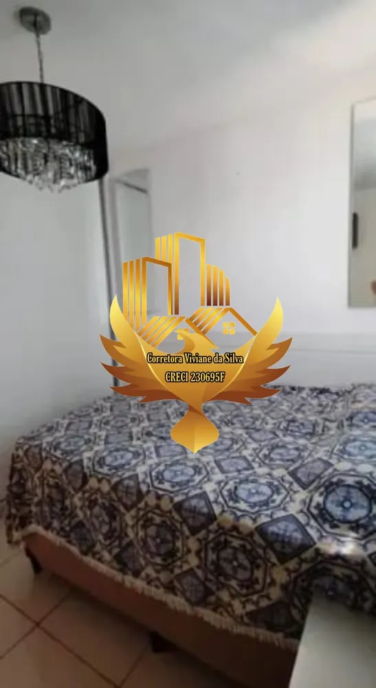 Apartamento, 2 quartos, 49 m² - Foto 7