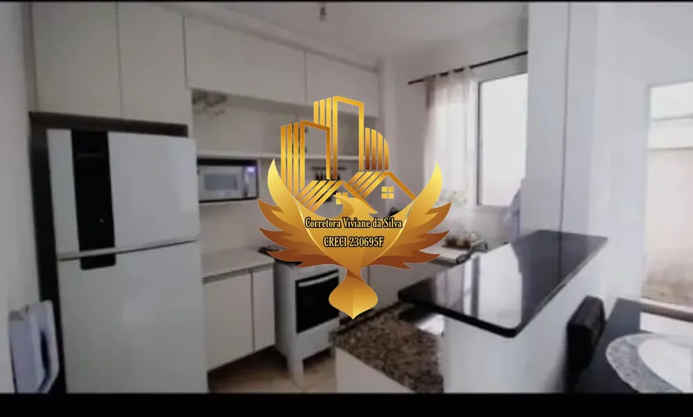 Apartamento, 2 quartos, 49 m² - Foto 4
