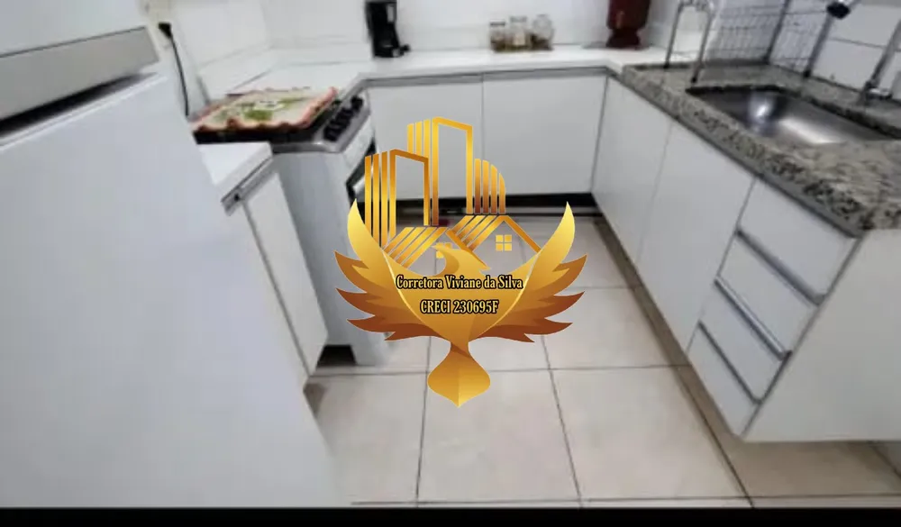 Apartamento, 2 quartos, 49 m² - Foto 6