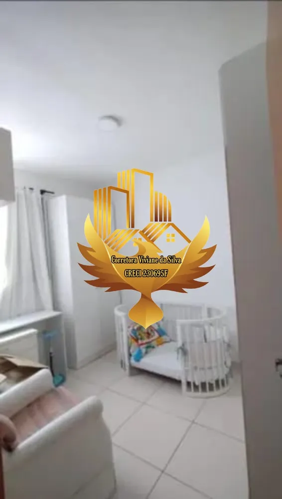 Apartamento, 2 quartos, 49 m² - Foto 10