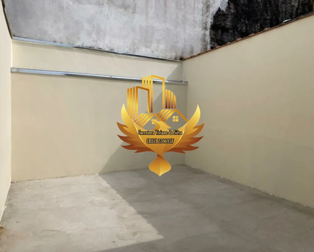 Casa, 2 quartos - Foto 4