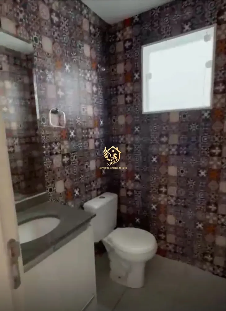 Casa, 3 quartos - Foto 10