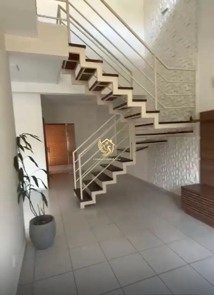 Casa, 3 quartos - Foto 2