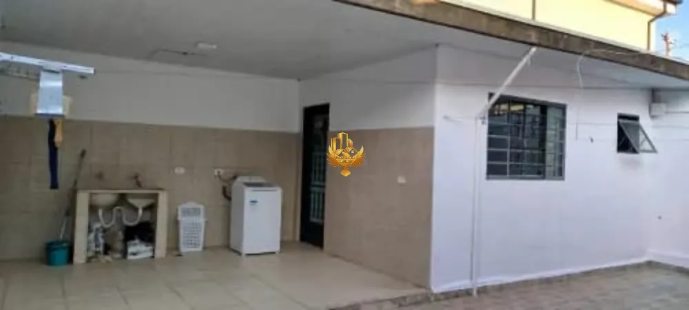 Casa, 3 quartos - Foto 7