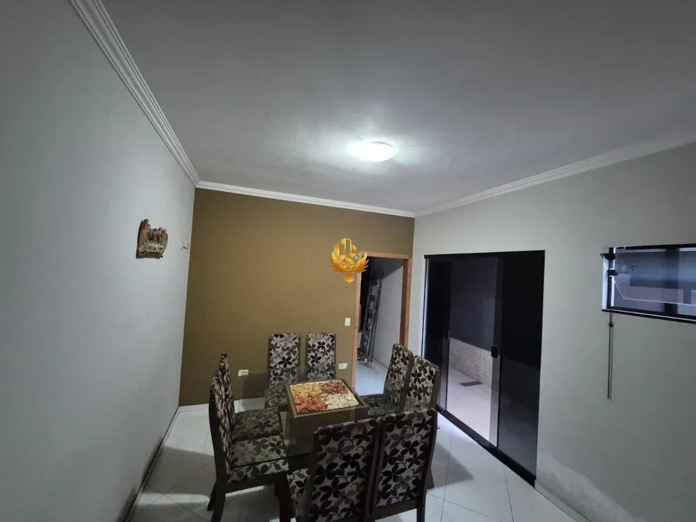 Casa, 3 quartos - Foto 3