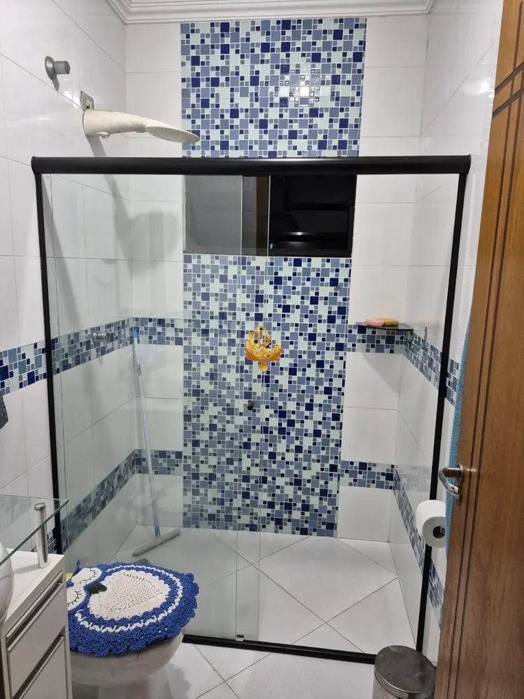 Casa, 3 quartos - Foto 6