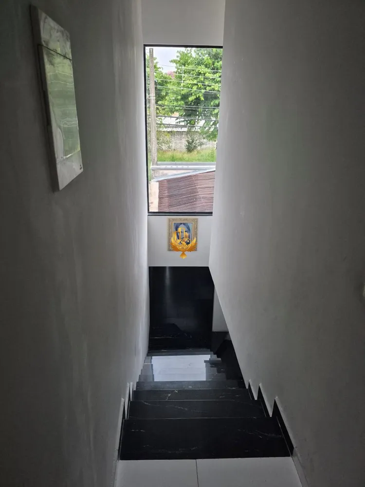 Casa, 3 quartos - Foto 4