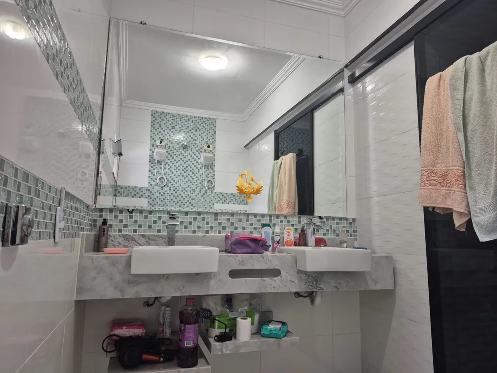 Casa, 3 quartos - Foto 7