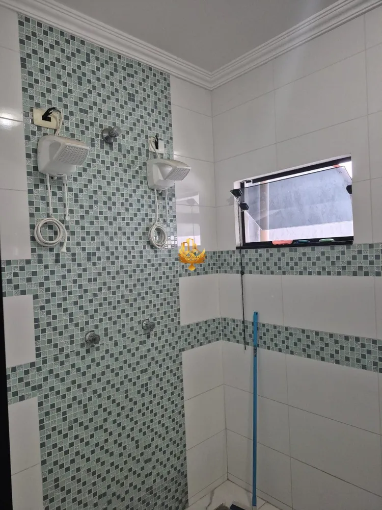 Casa, 3 quartos - Foto 8