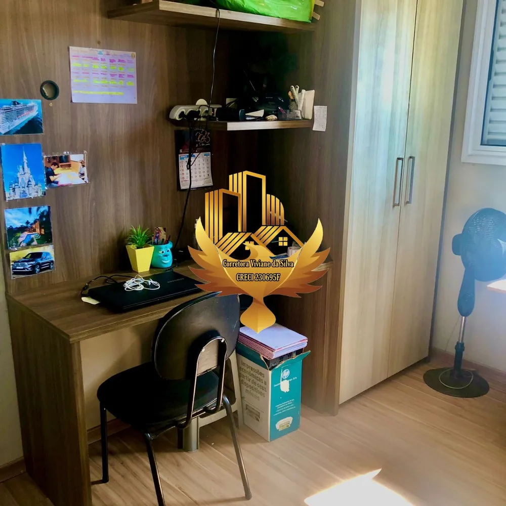 Apartamento, 3 quartos, 106 m² - Foto 8