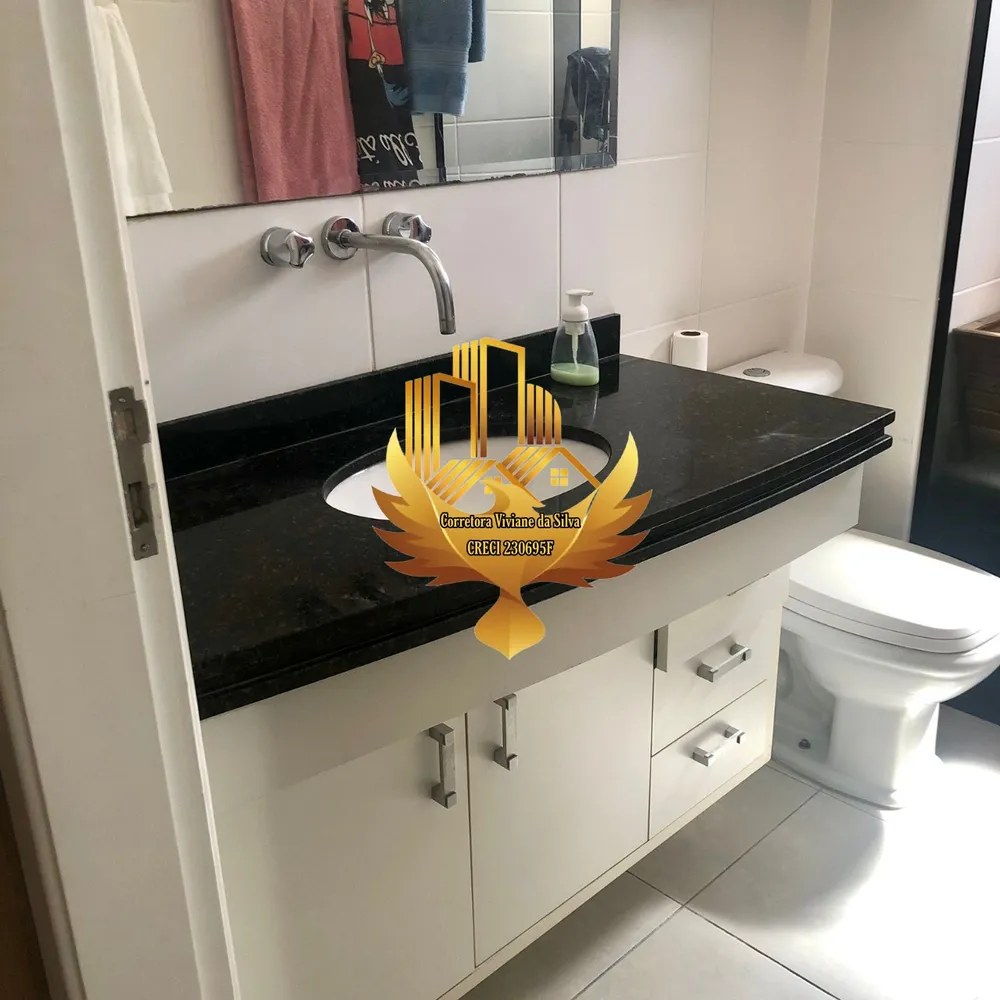 Apartamento, 3 quartos, 106 m² - Foto 11