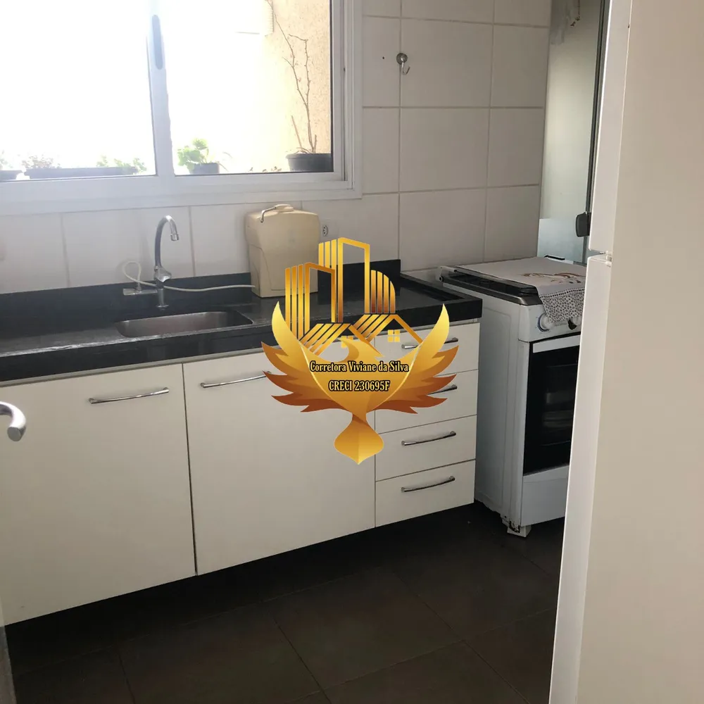 Apartamento, 3 quartos, 106 m² - Foto 4