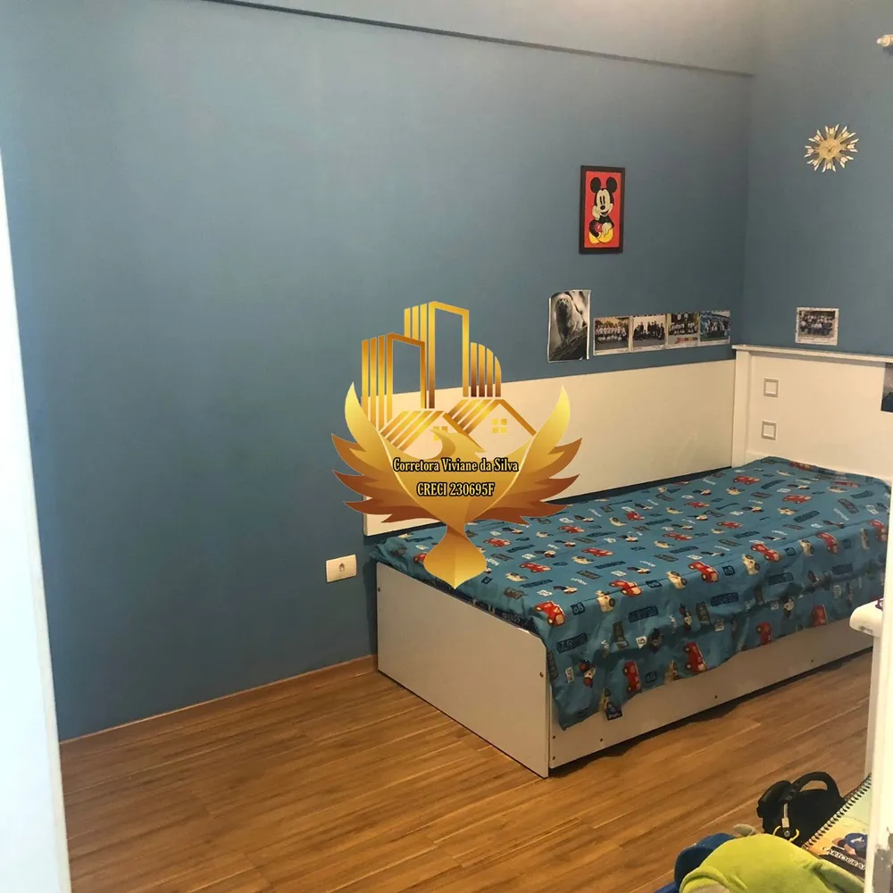 Apartamento, 3 quartos, 106 m² - Foto 9