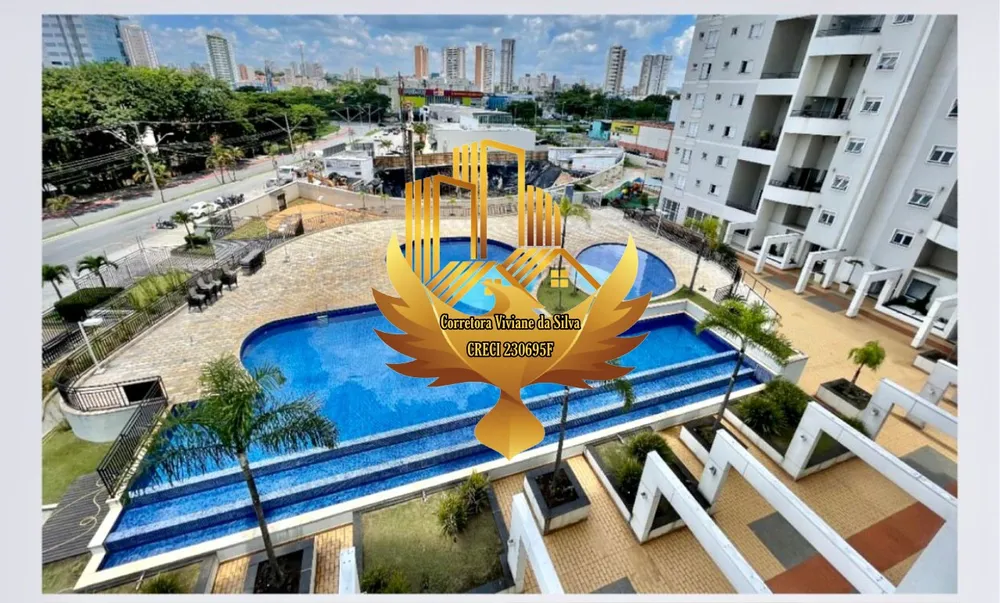 Apartamento, 3 quartos, 106 m² - Foto 1