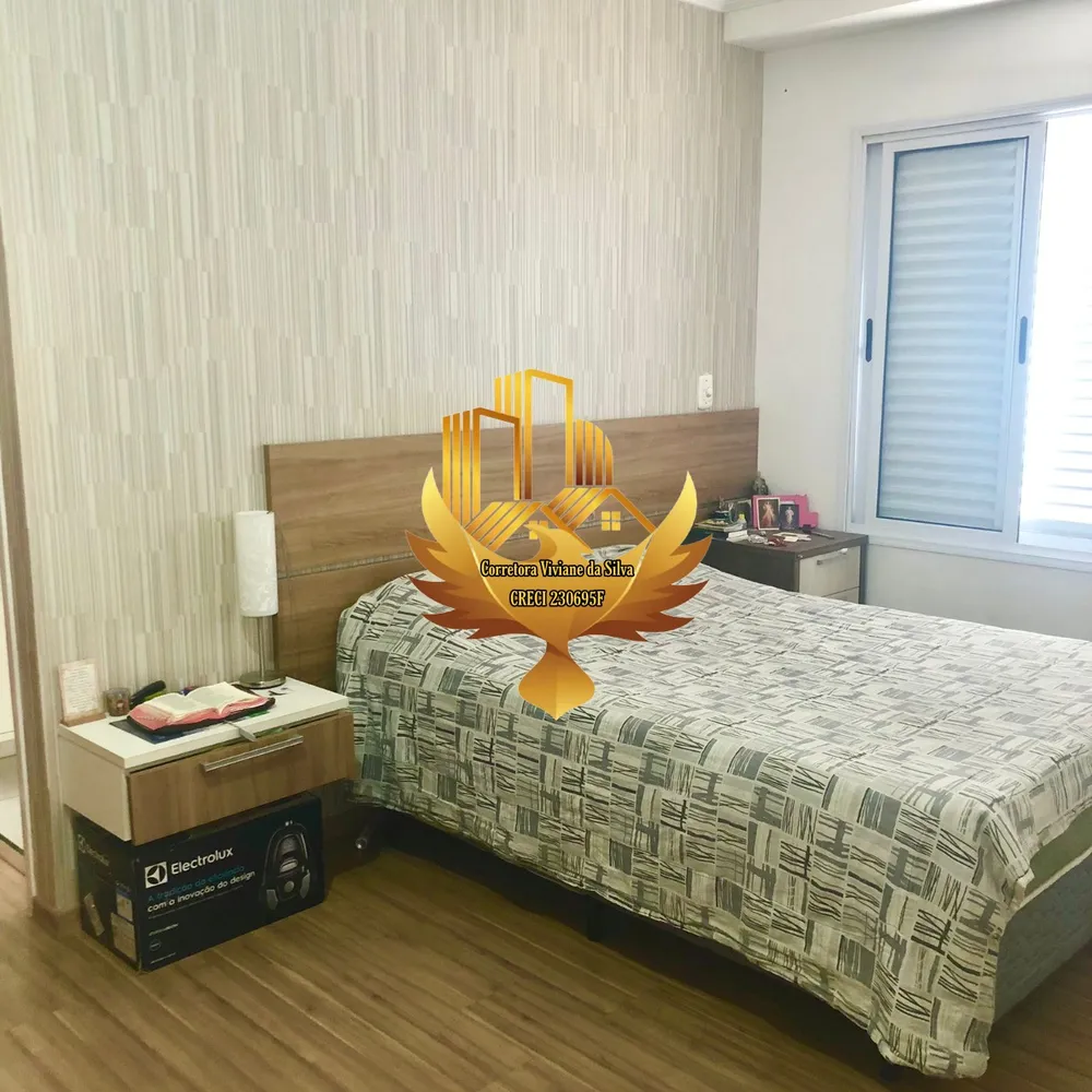 Apartamento, 3 quartos, 106 m² - Foto 7