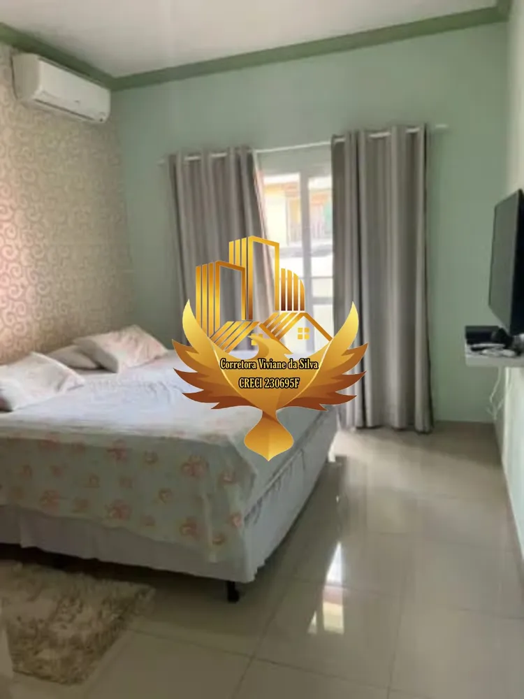 Casa, 3 quartos - Foto 4
