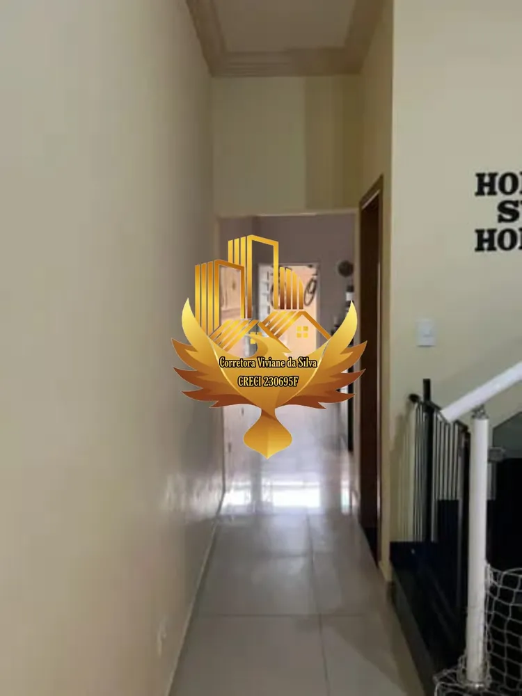 Casa, 3 quartos - Foto 6