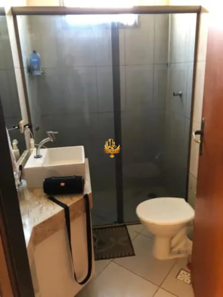 Casa, 2 quartos - Foto 12