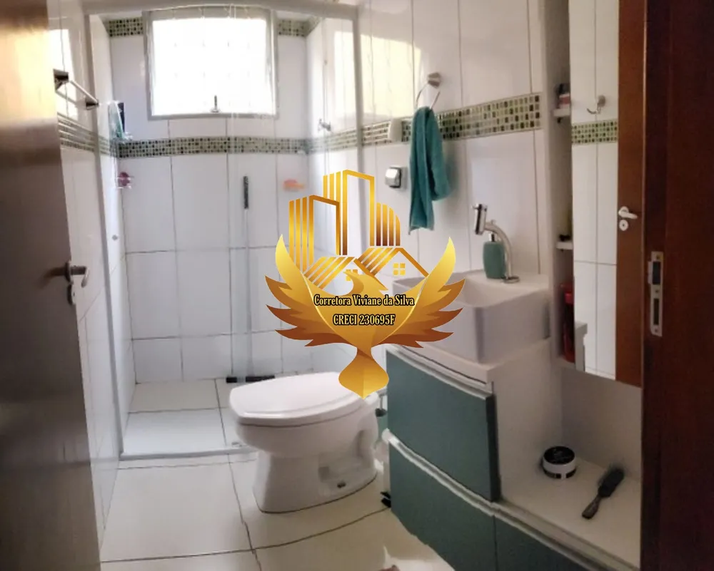 Casa, 3 quartos - Foto 7