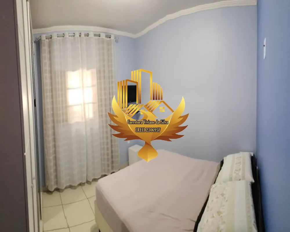 Casa, 3 quartos - Foto 5