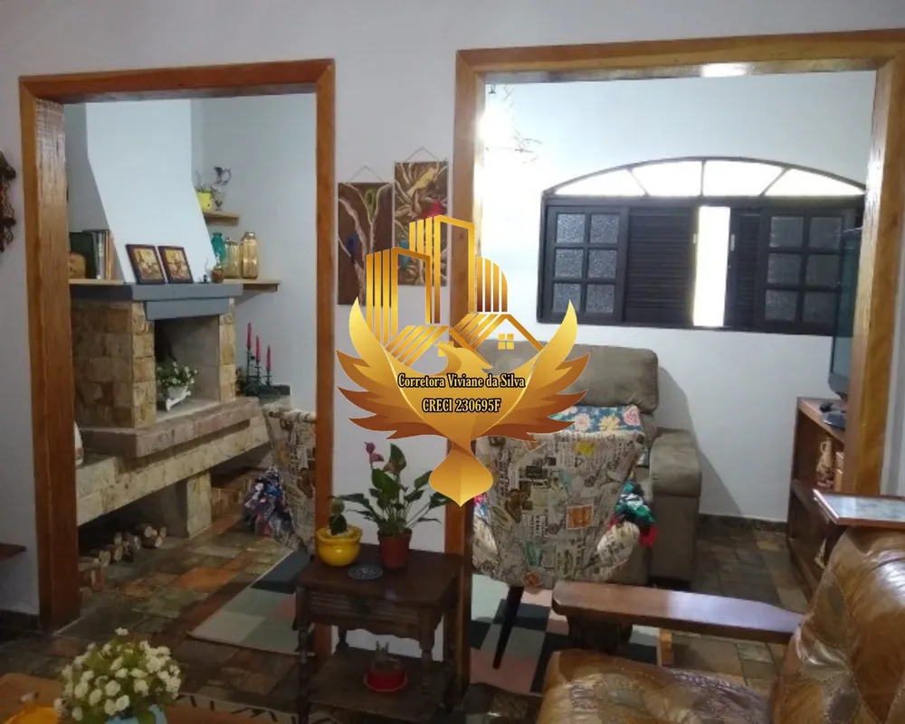 Chácara, 3 quartos, 2 hectares - Foto 2