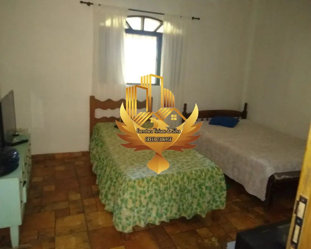 Chácara, 3 quartos, 2 hectares - Foto 6