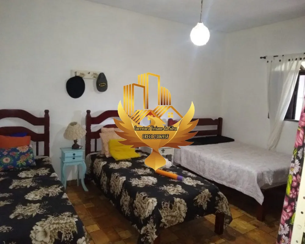Chácara, 3 quartos, 2 hectares - Foto 4