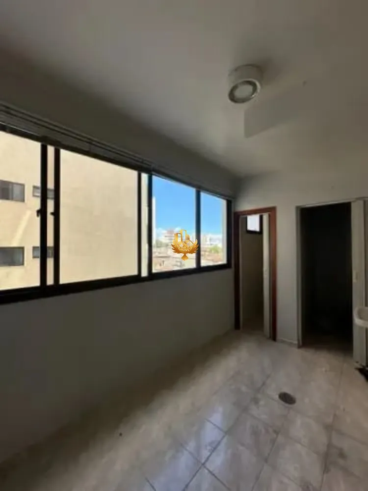 Apartamento, 3 quartos, 125 m² - Foto 4