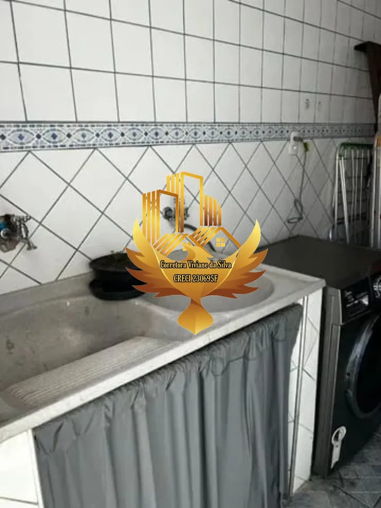 Casa, 3 quartos - Foto 8
