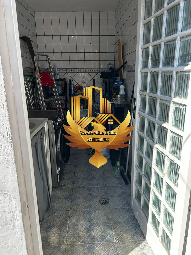 Casa, 3 quartos - Foto 7