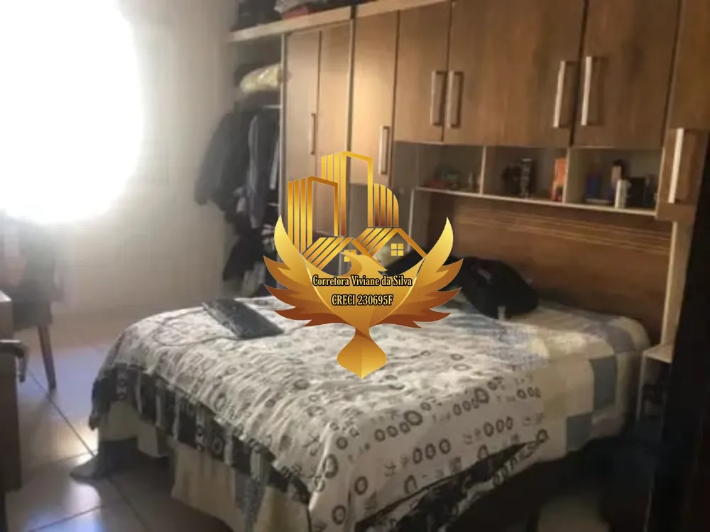 Casa, 3 quartos - Foto 6