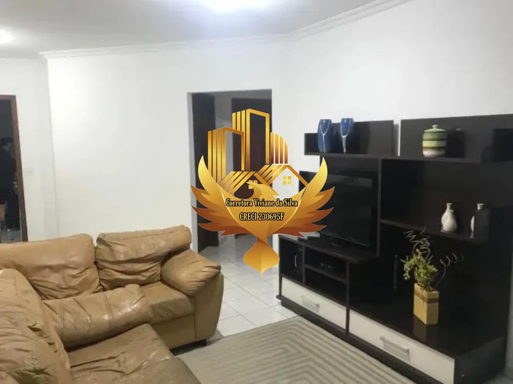 Apartamento, 3 quartos, 72 m² - Foto 1
