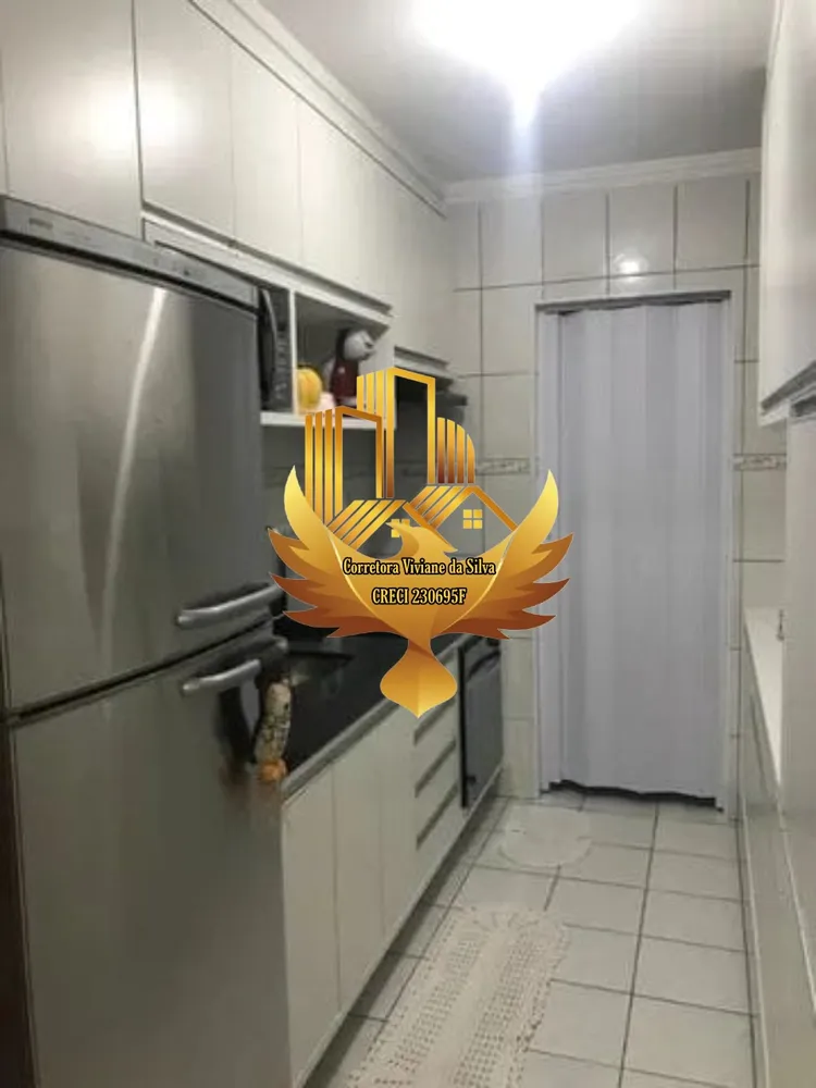 Apartamento, 3 quartos, 72 m² - Foto 3