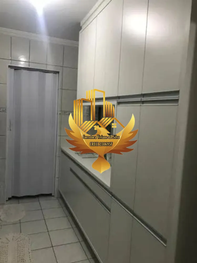 Apartamento, 3 quartos, 72 m² - Foto 4