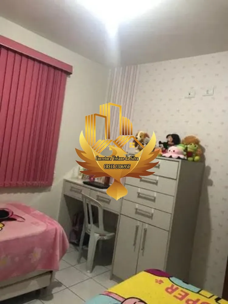 Apartamento, 3 quartos, 72 m² - Foto 9