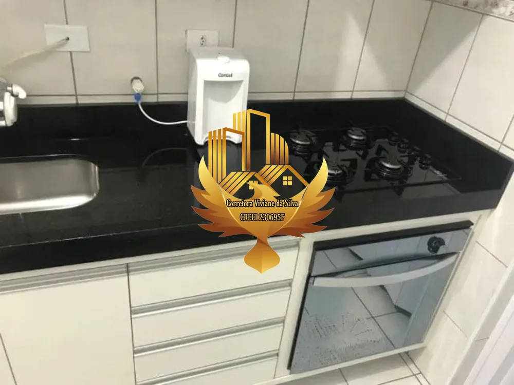 Apartamento, 3 quartos, 72 m² - Foto 6
