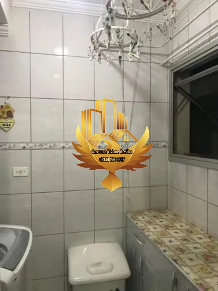 Apartamento, 3 quartos, 72 m² - Foto 12