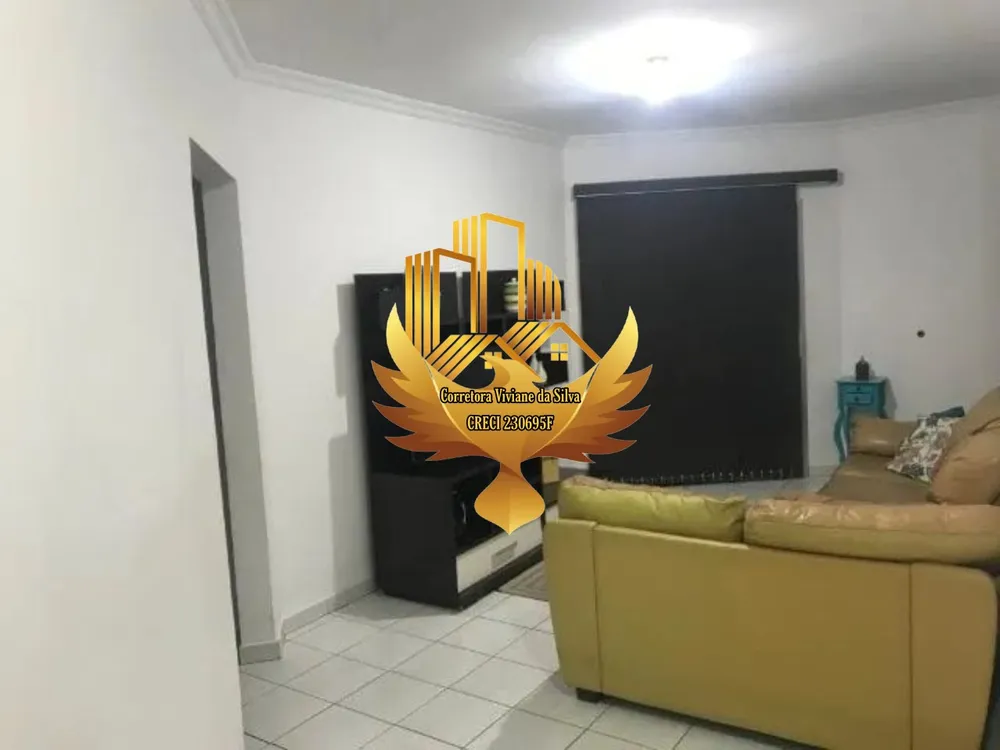 Apartamento, 3 quartos, 72 m² - Foto 2