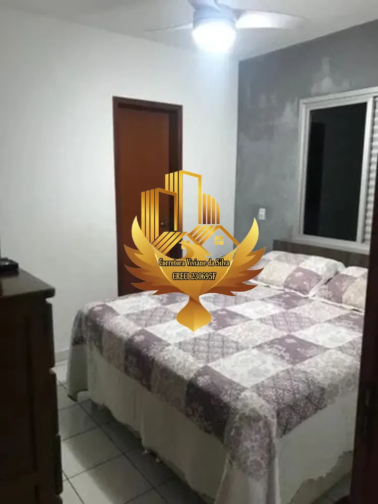 Apartamento, 3 quartos, 72 m² - Foto 11
