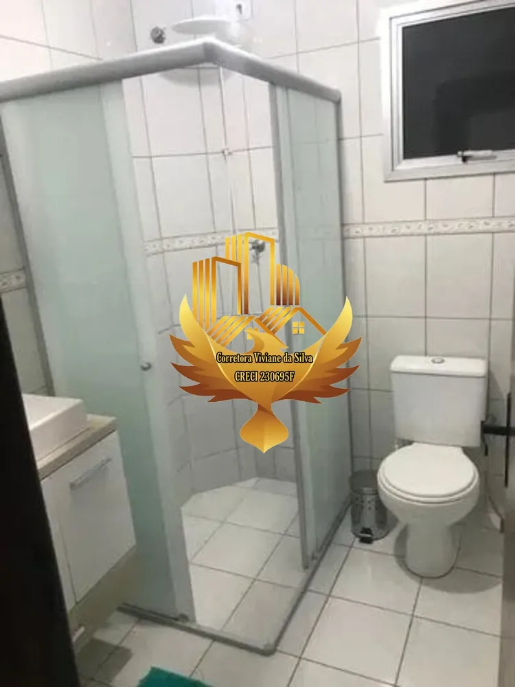 Apartamento, 3 quartos, 72 m² - Foto 14