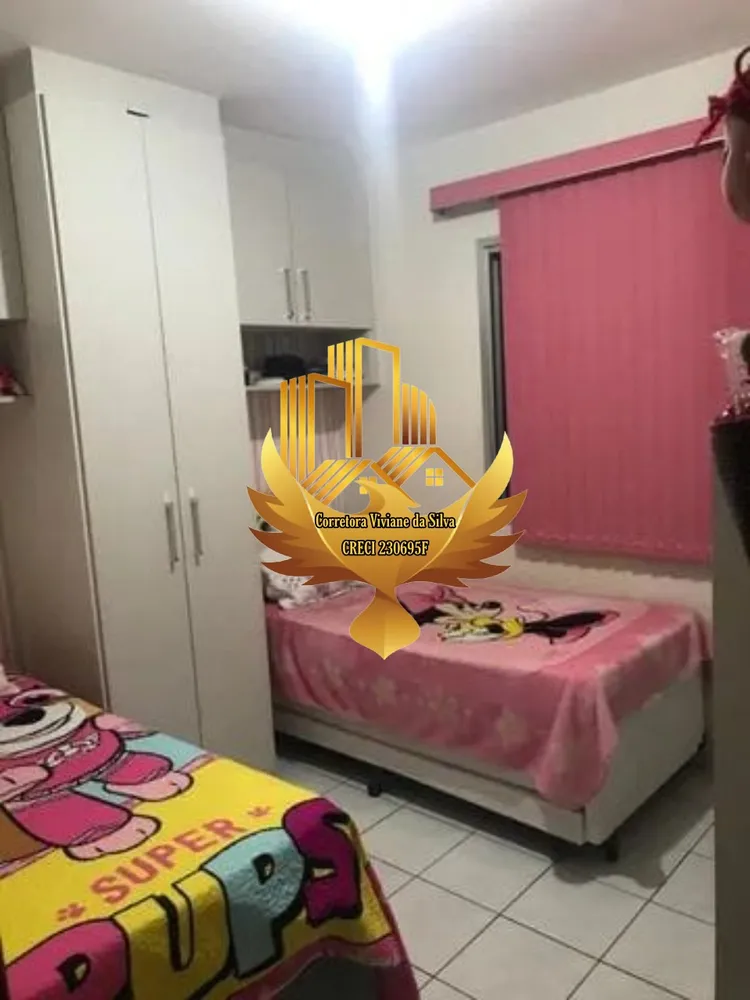 Apartamento, 3 quartos, 72 m² - Foto 10