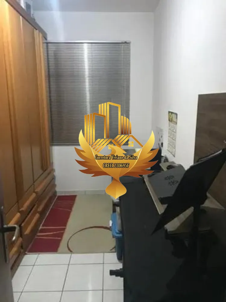 Apartamento, 3 quartos, 72 m² - Foto 8